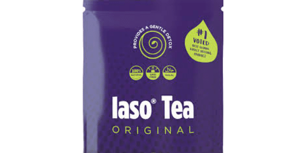 Iaso Tea