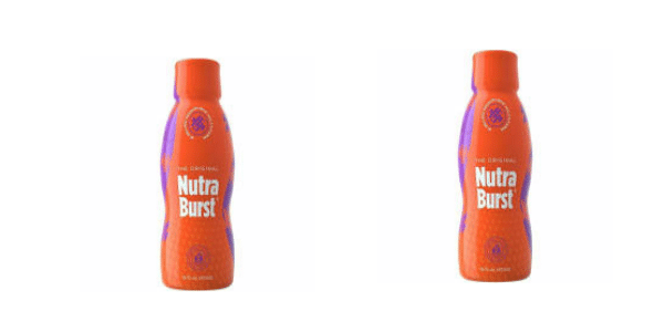 Nutra Burst