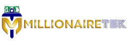 millionaire-tek Logo