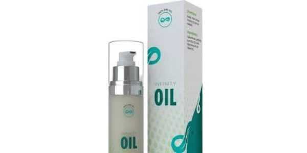 infinity oil