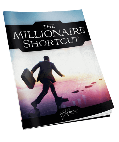 The Millionaire Shortcut eBook