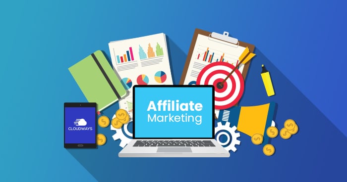 what is affiliate marketing