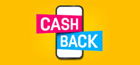 cash- back apps