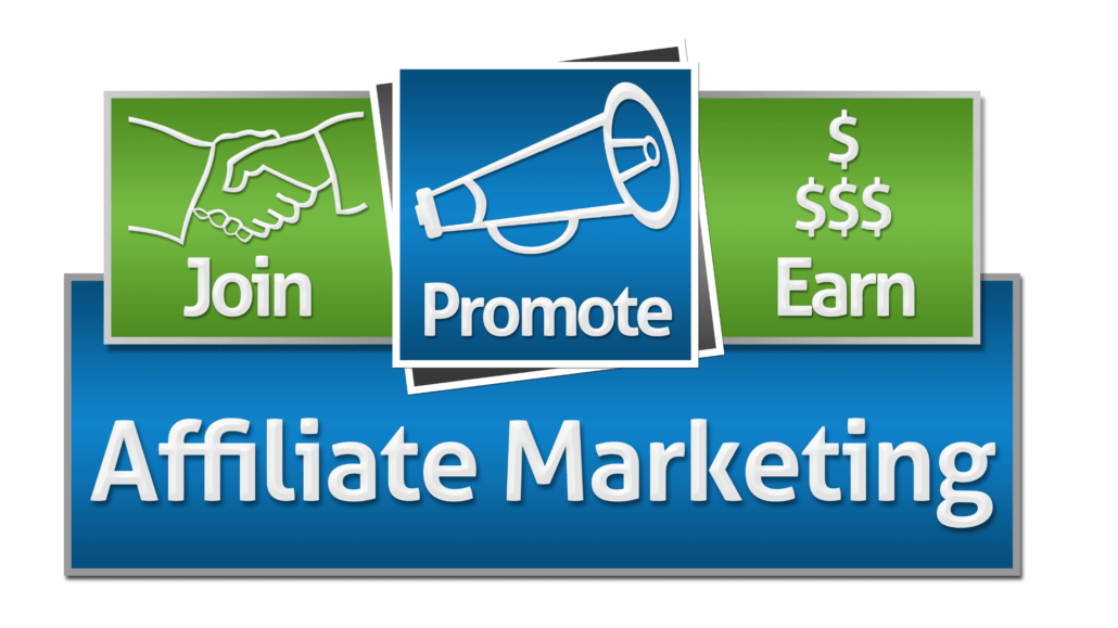 What is affiliate marketing