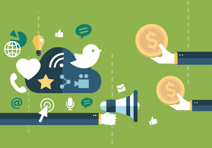 Millionairetek socialmoney-2 How to make money on social media 2021  