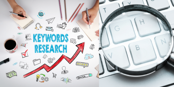 Keyword Search