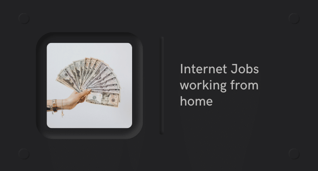 Millionairetek Internet-Jobs-working-from-home Internet Jobs working from home, ways to become a millionaire.  