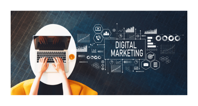 Digital Marketing