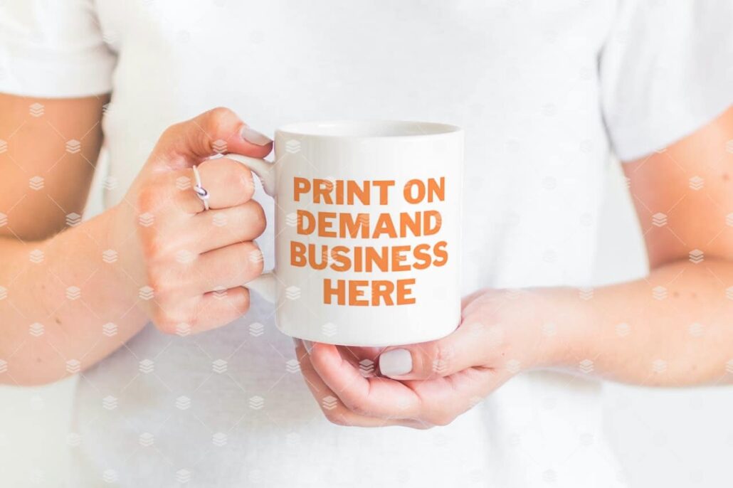 Print on Demand Business