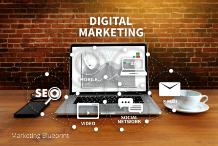 Millionairetek digital-marketing How to earn from digital marketing?  