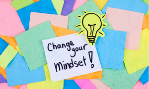 having a winning mindset, can change your life
