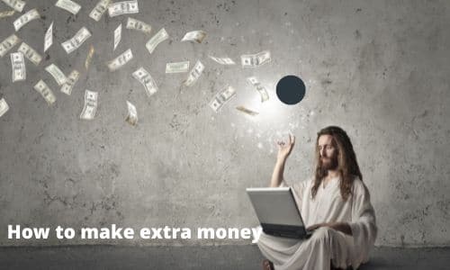 Millionairetek How-to-make-extra-money 10 Skills to learn to make money online.  