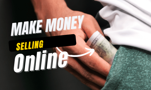 Millionairetek Sell-products-for-companies-online. How to make money selling other people’s products online.  