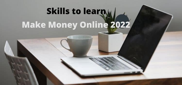 Skills to learn to make money