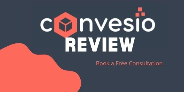 Convesio-Review