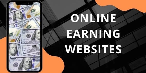 Online Earning Websites