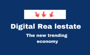Digital Real estate