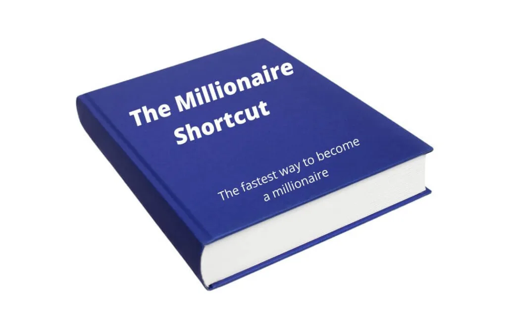 The millionaire shortcut pdf free download.