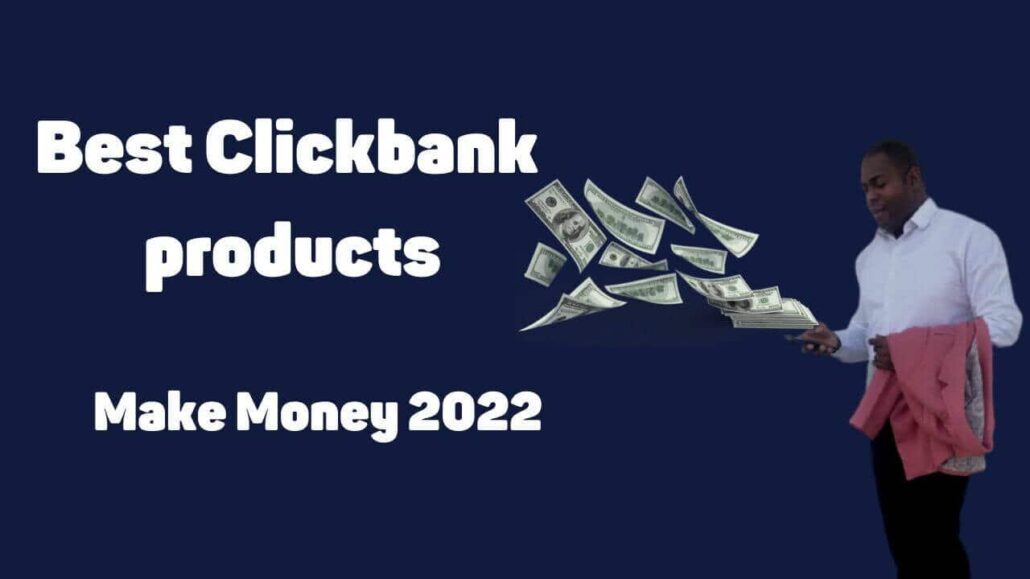 Best-clickbank-products