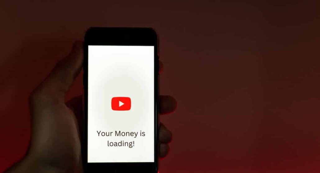 How to Make money on YouTube.